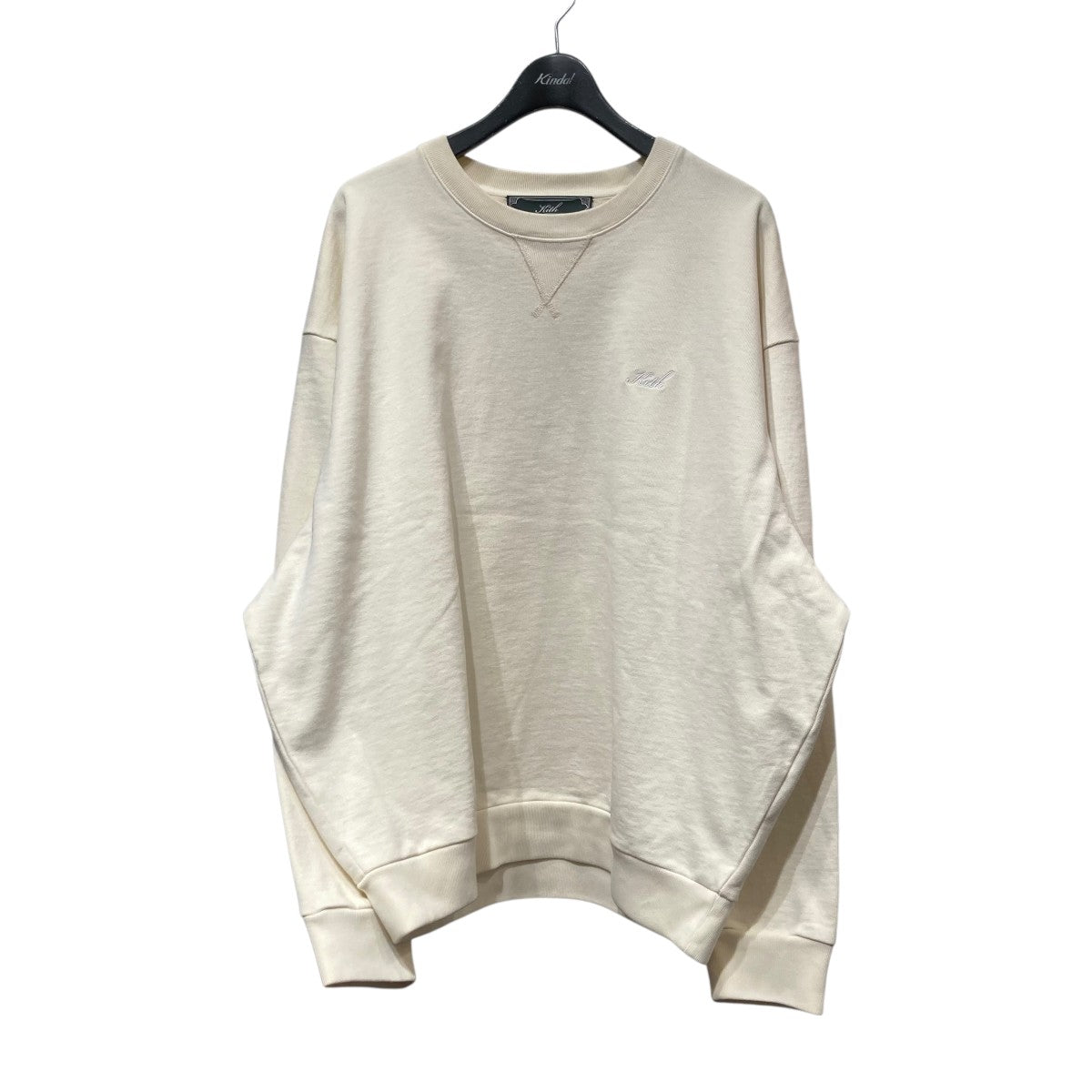 KITH(キス) Nelson CrewneckクルーネックスウェットKHM031535