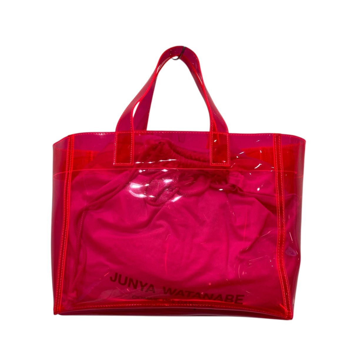 PVCトートバッグJC-K 206