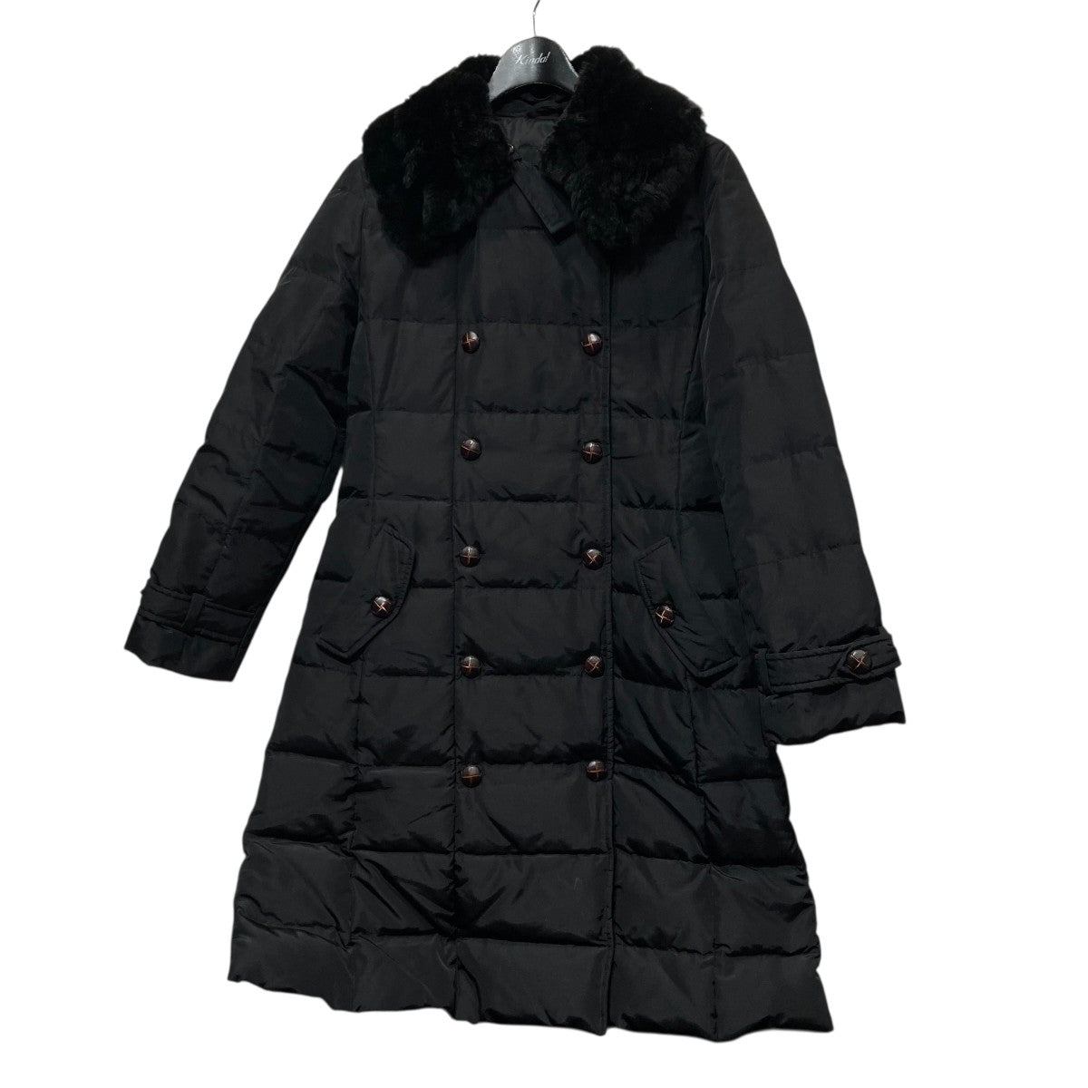 Weekend Max Mara(ウィークエンド マックスマーラ) ダウンコート