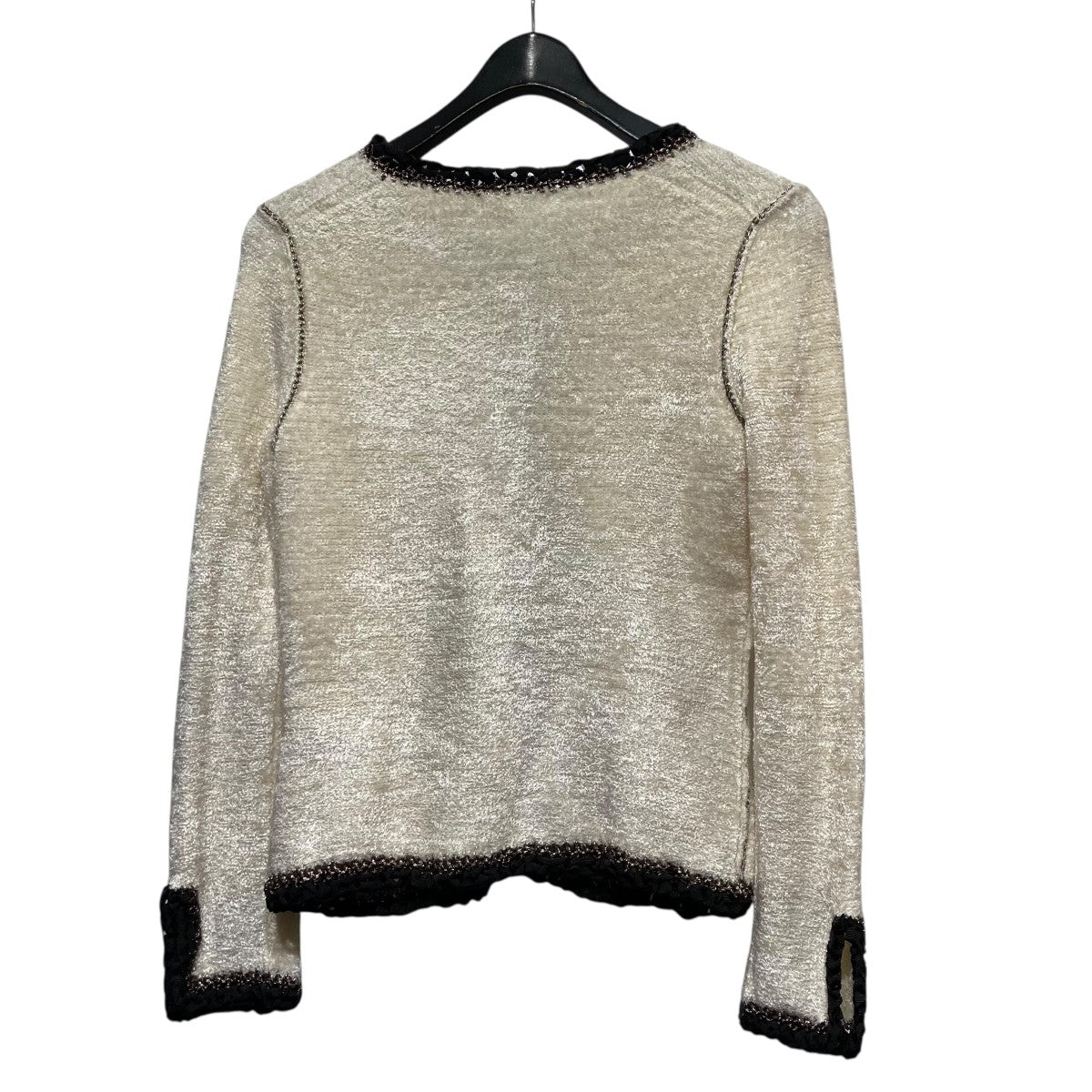 パイルジャケット10692-14-16-020