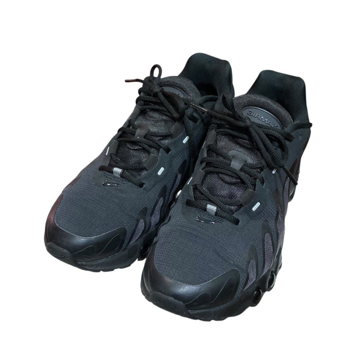 NIKE(ナイキ) AIR MAX DN8スニーカーFQ7860-002 FQ7860-002 ブラック