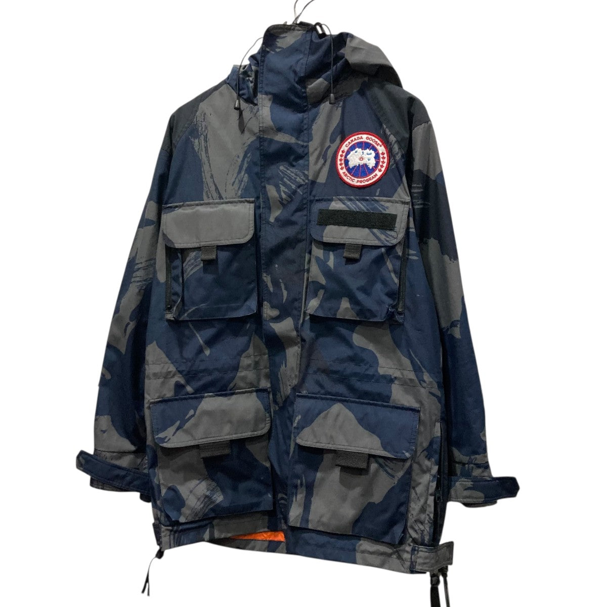 CANADA GOOSE×JUNYA WATANABE MAN ナイロンジャケット4182MJW/WC-J402 