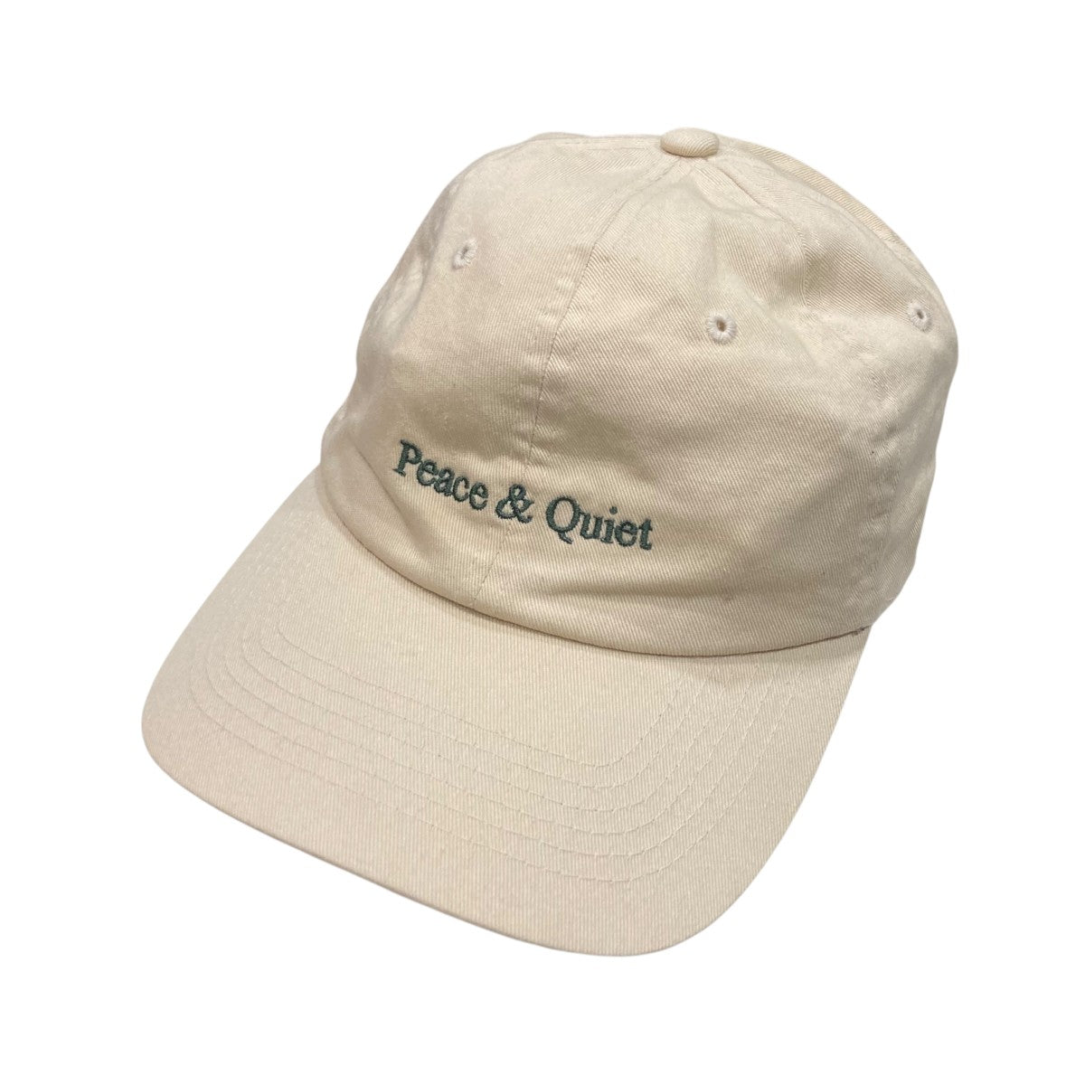 CLASSIC WORDMARK DAD HATキャップ