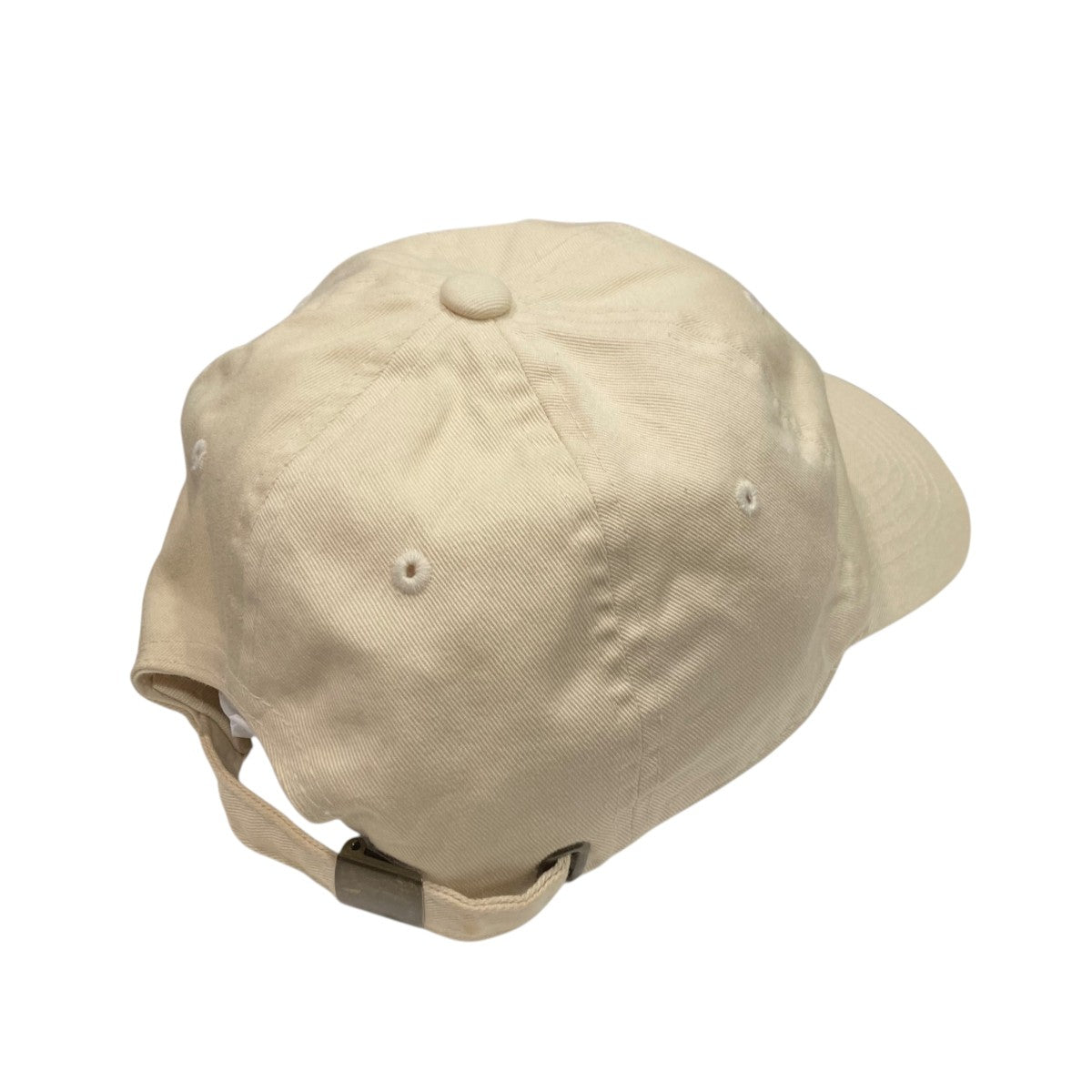 CLASSIC WORDMARK DAD HATキャップ