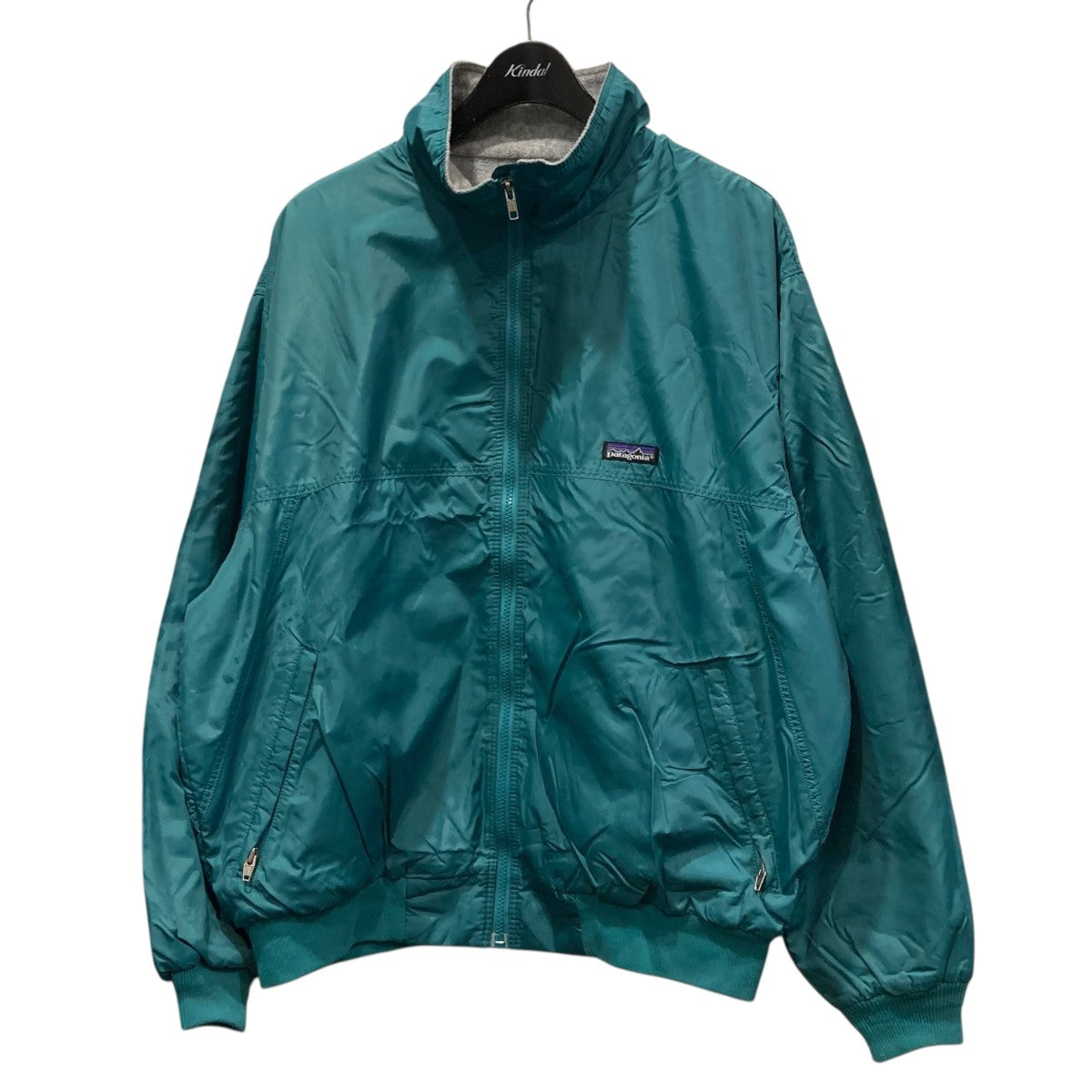 Patagonia(パタゴニア) シェルドシンチラ ジャケット42101 42101