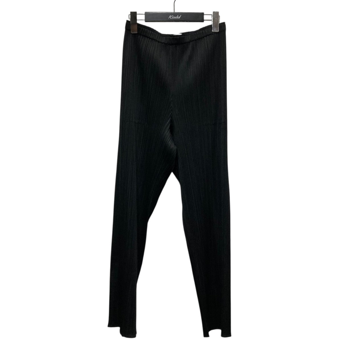 PLEATS PLEASE パンツ PLEATS PLEASE(プリーツプリーズ) プリーツパンツPP55-JF111 PP55