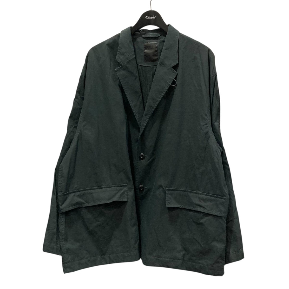 DAIWA PIER39(ダイワピア39) TECH BUSH 2B JACKETテックブッシュ2B