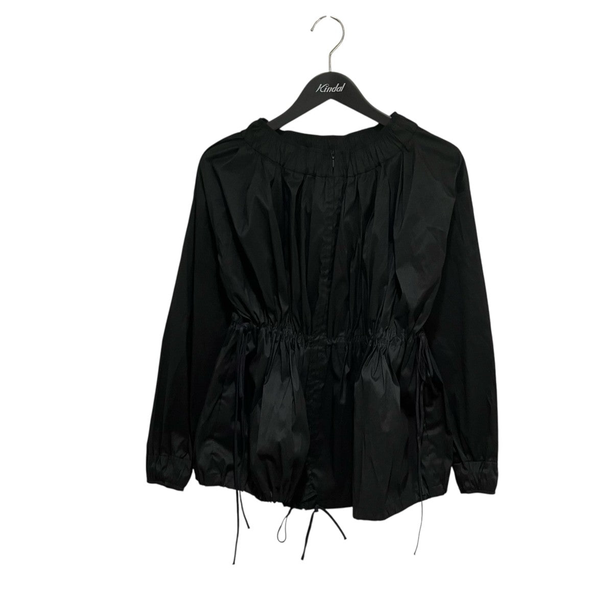 ギャザーブルゾンS17SL-BL01