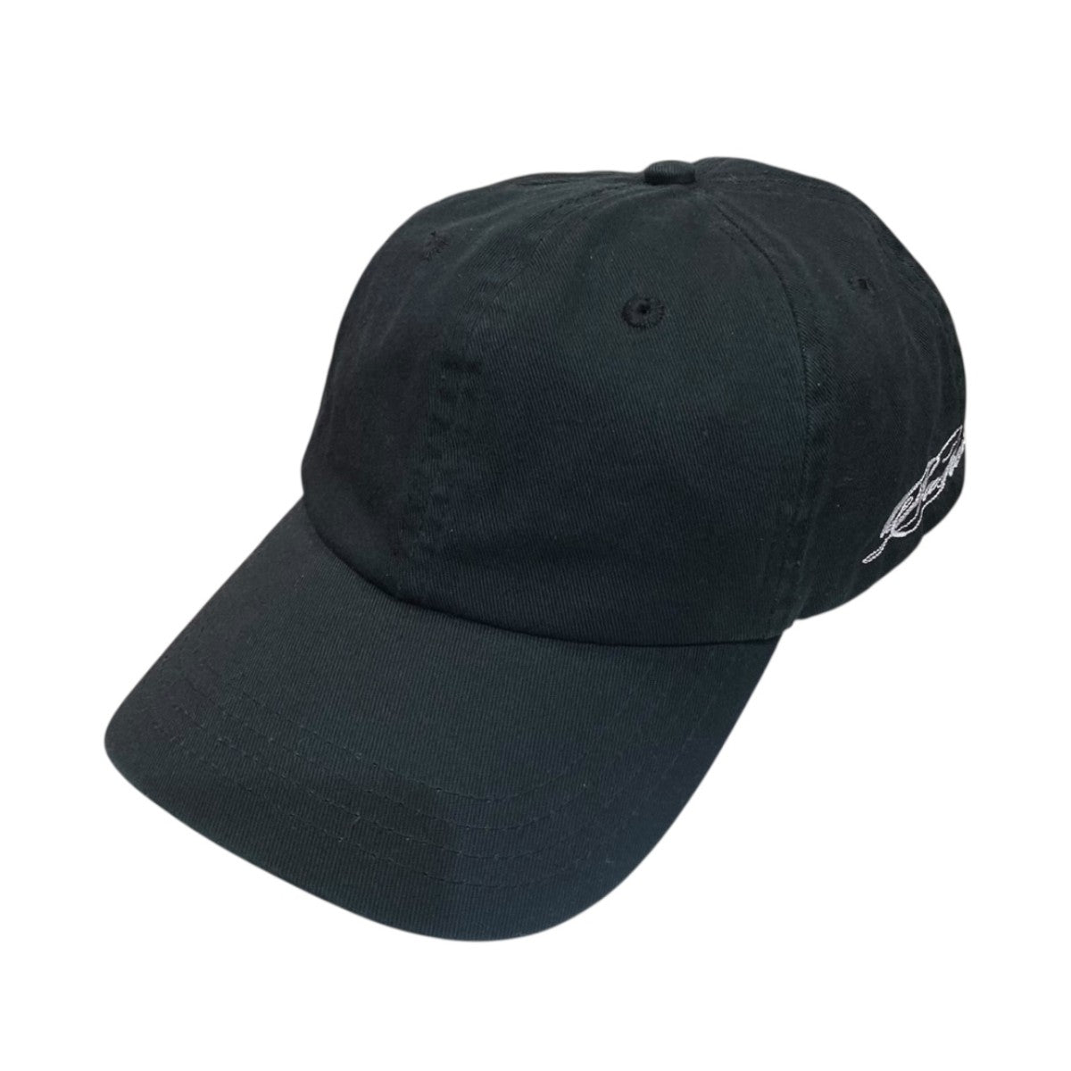 Basketcase(バスケット・ケース) キャップ ブラック｜【公式】カインド