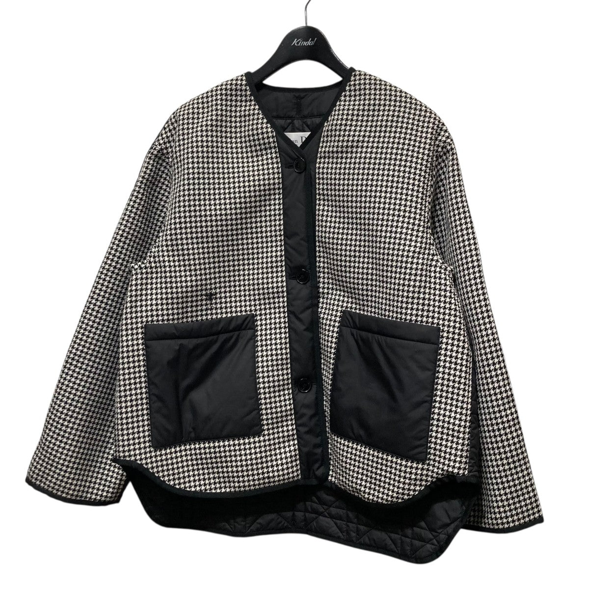 Christian Dior(クリスチャンディオール) ビー キルティングジャケット