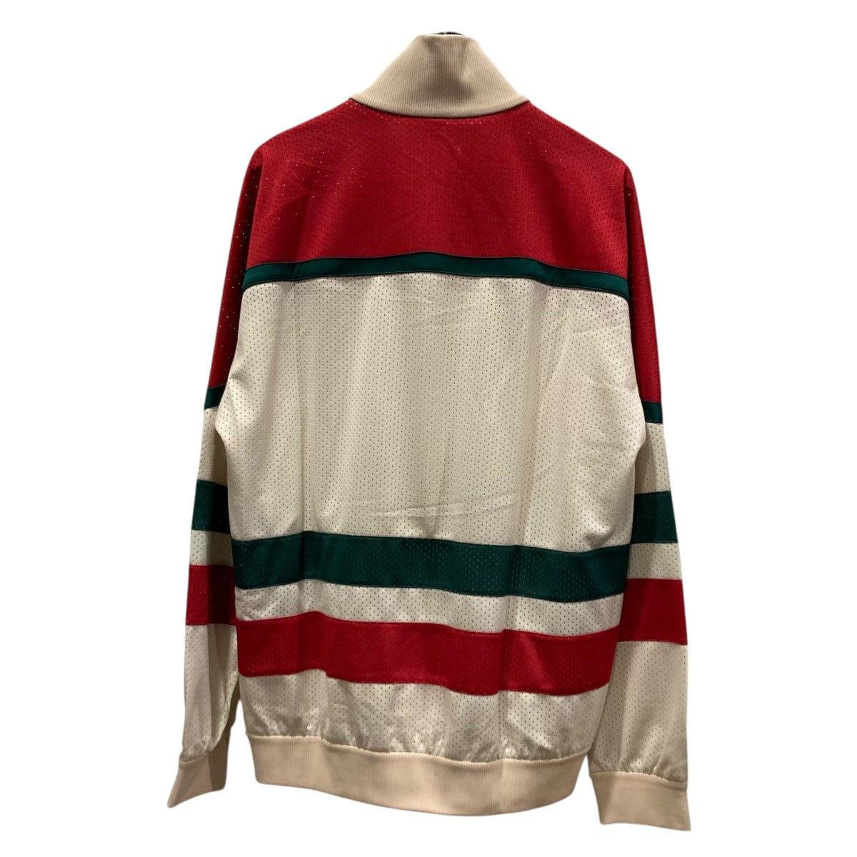 メッシュジップジャケット737369