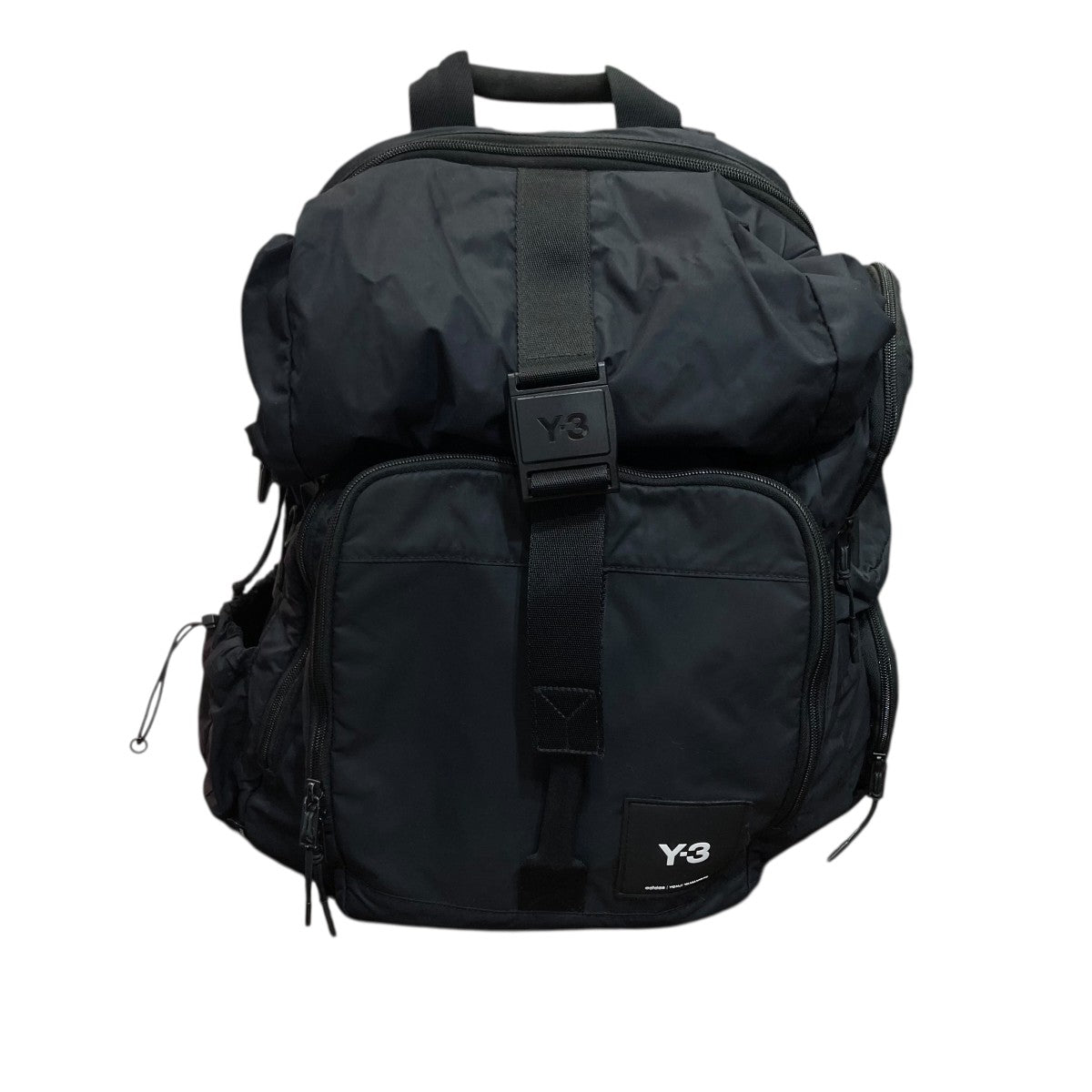 Y-3(ワイスリー) バックパックHD3338 UTILITY BACKPACK HD3338 UTILITY
