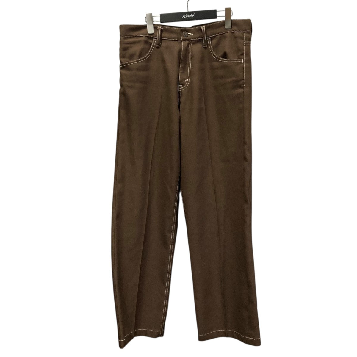 DAIRIKU(ダイリク) Flasher Pressed Pantsフラッシャープレスドパンツ DAIRIKU(ダイリク) Flasher Pressed Pantsフラッシャープレスドパンツ