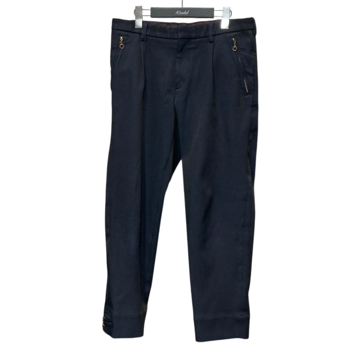 テ-パードパンツ20WCM-P21103S