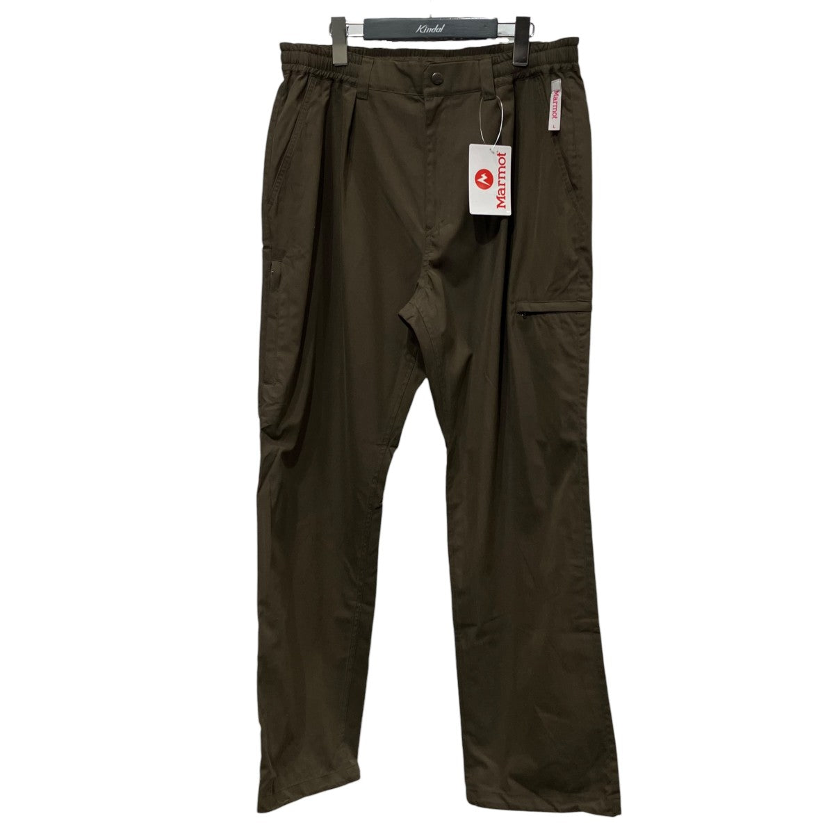 SIMPLE PANTSシンプルパンツMTFW25MPT358SG