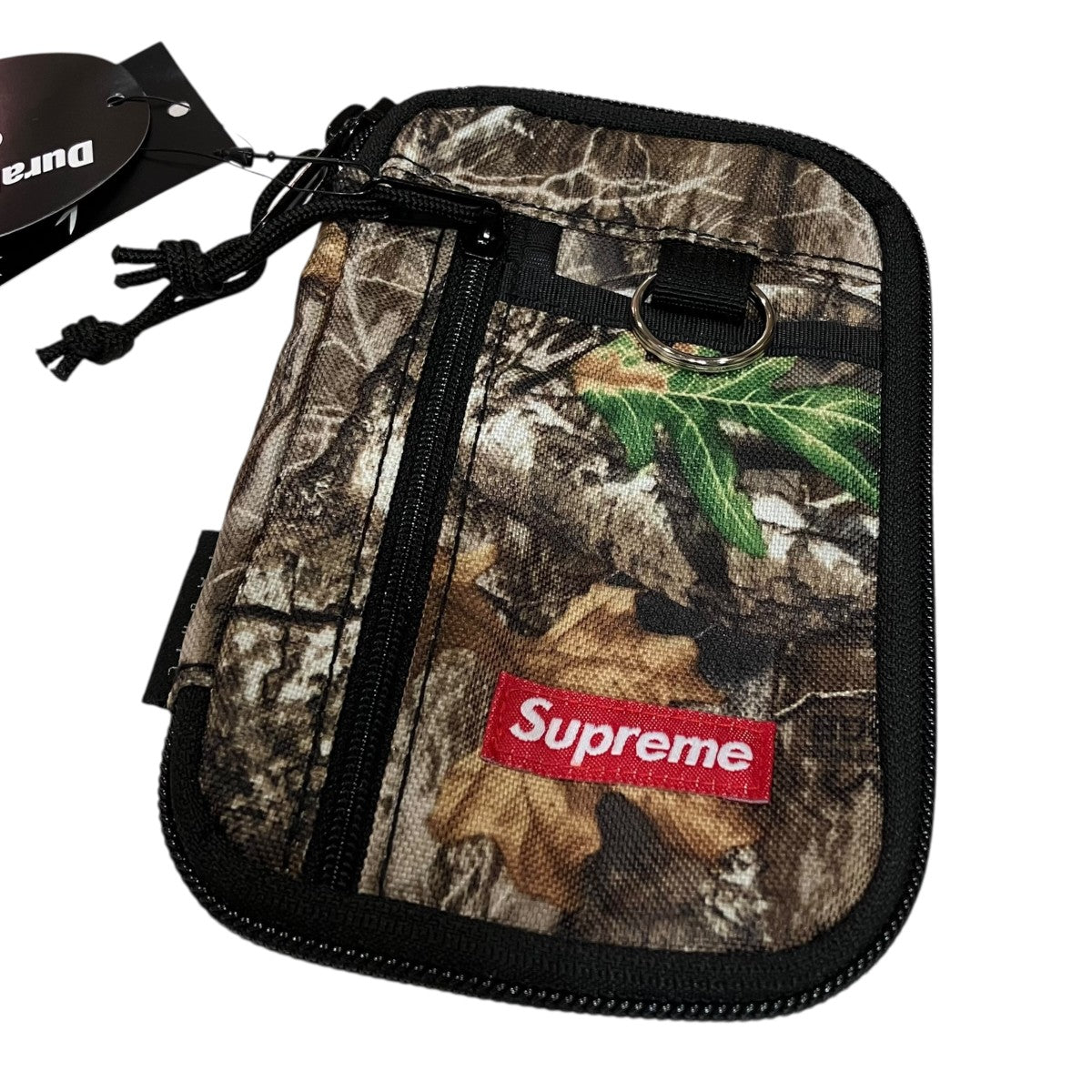 カモフラポーチ