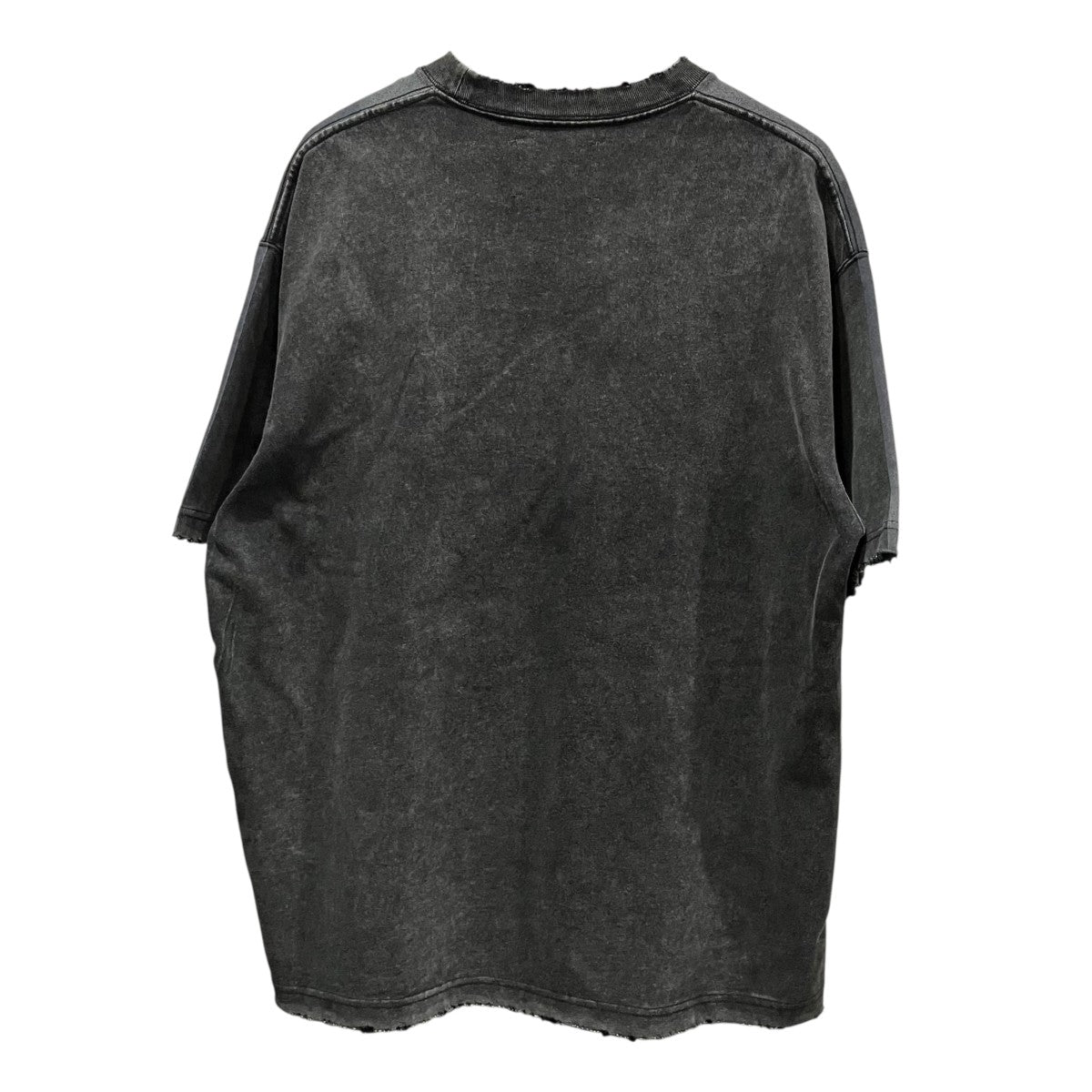 STAR WARS Prime-Over Crew Neck T-ShirtダースベイダープリントTシャツ11251411333