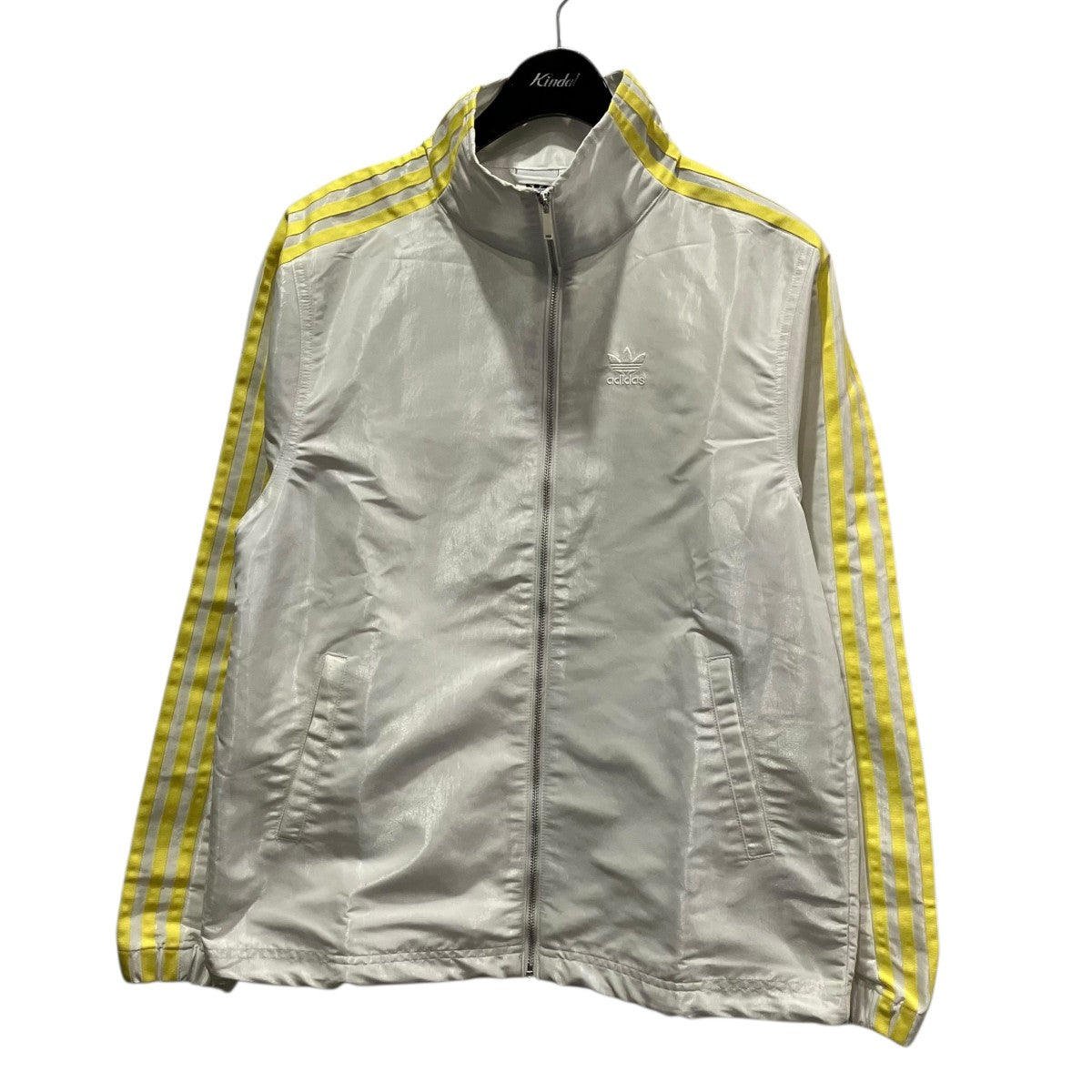 海外限定モデル　アディダス　オリジナルス　ヴィンテージ　トラック　ジャケット adidas originals(アディダスオリジナルス) トラックジャケットCE5502