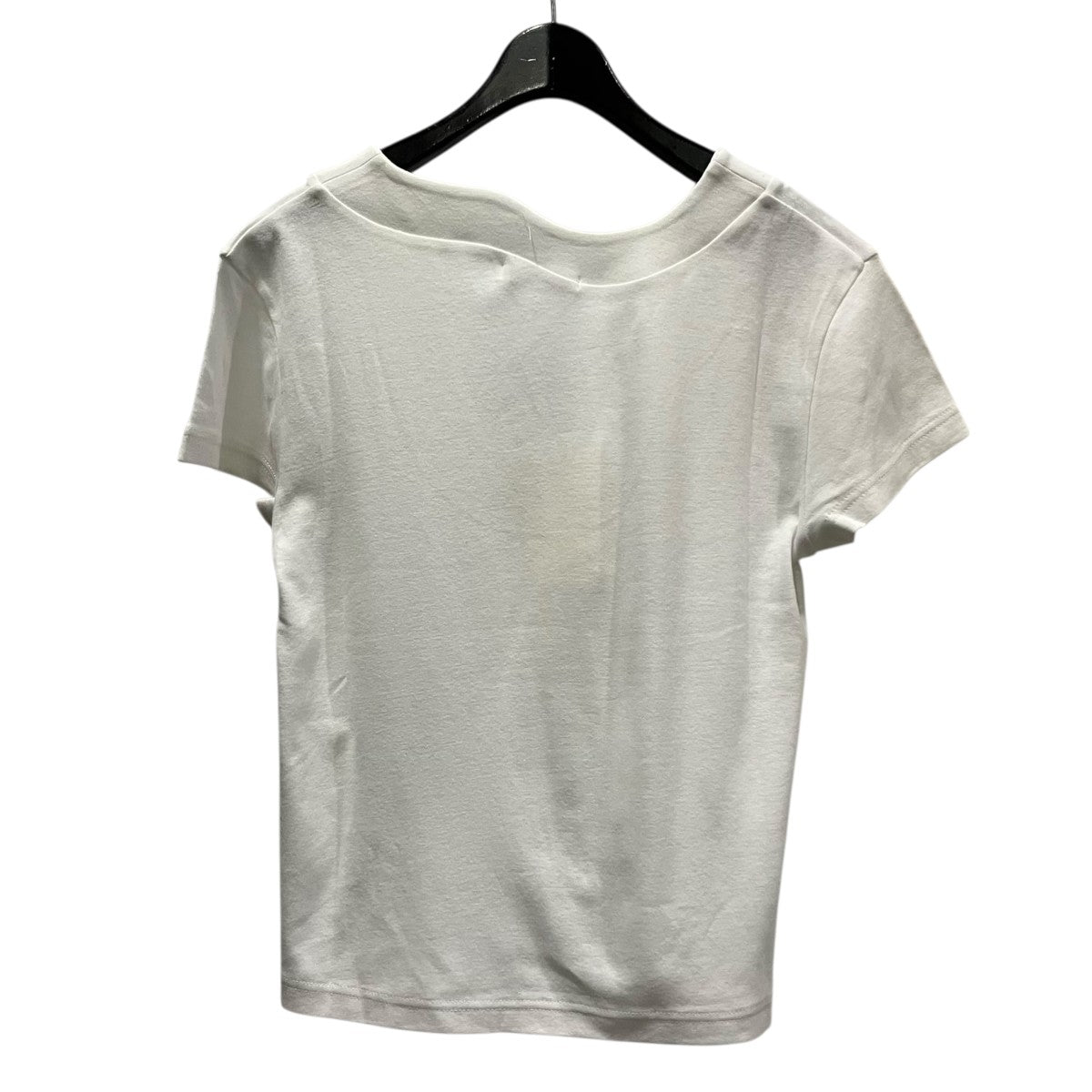 SAVOY T―SHIRTネックデザインカットソーKSES01092