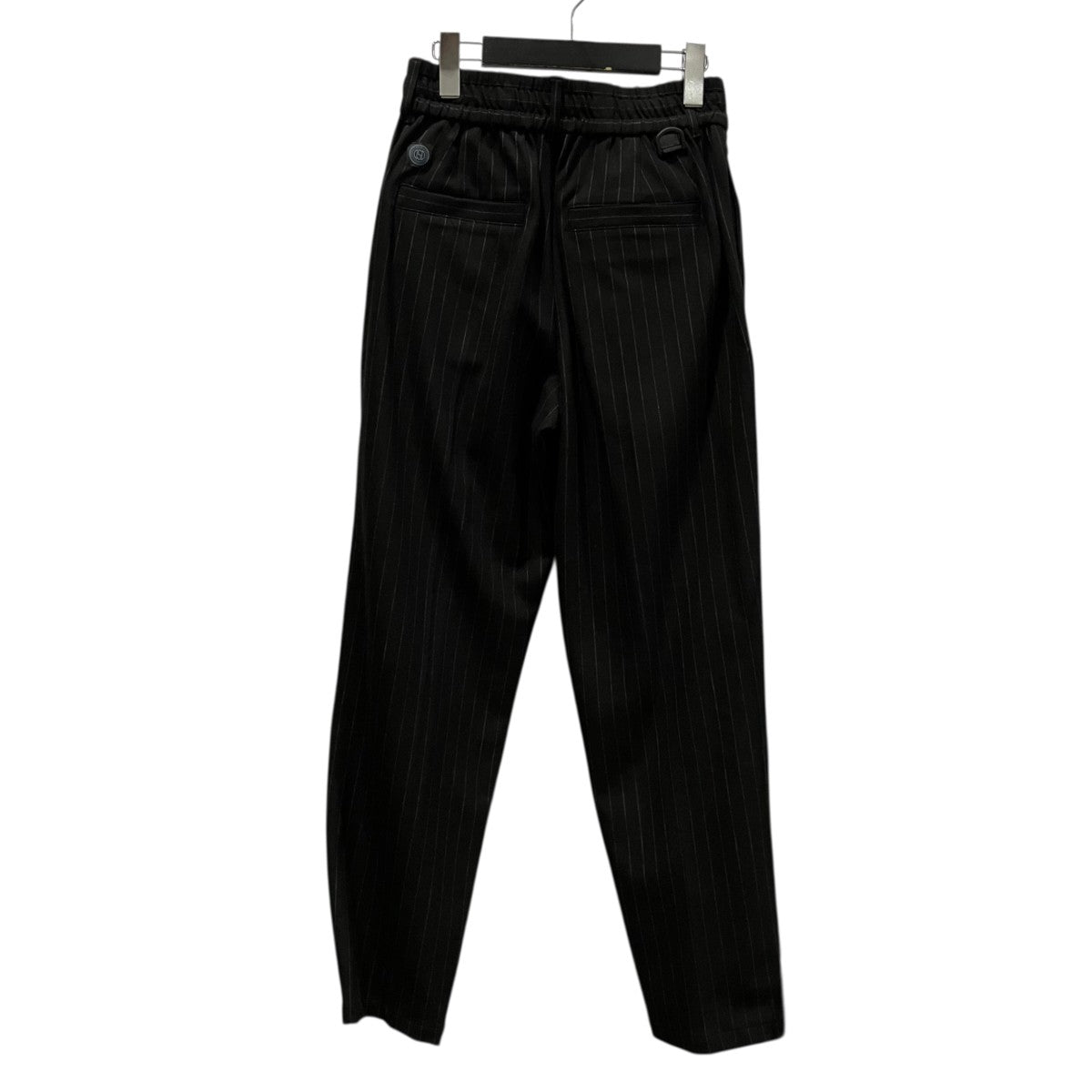 ストライプイージーパンツODW23AP010