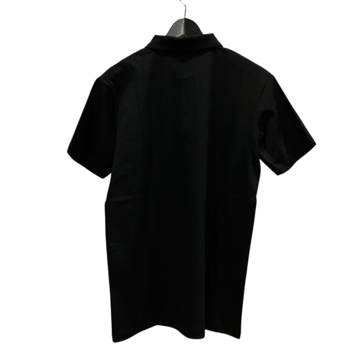 ロゴ刺繍ポロシャツODM22AS003