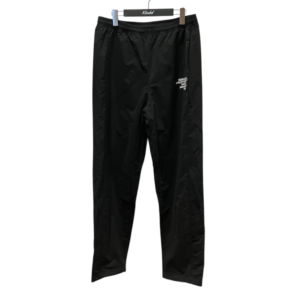 26SSTrack PantトラックパンツHP-020226