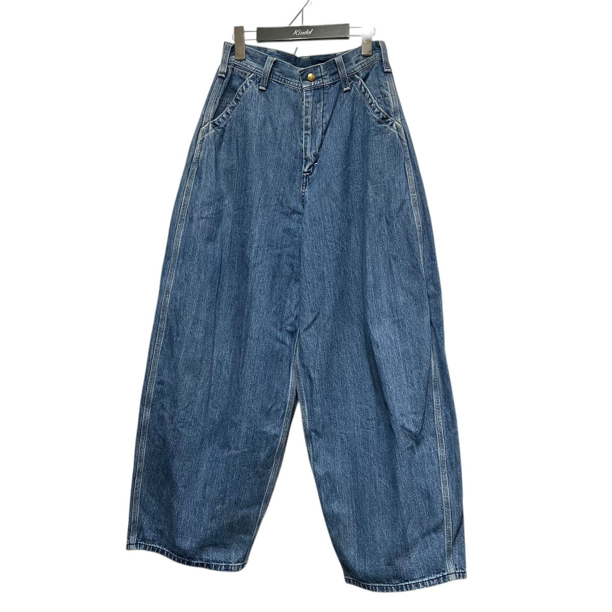 デニムパンツLB9292