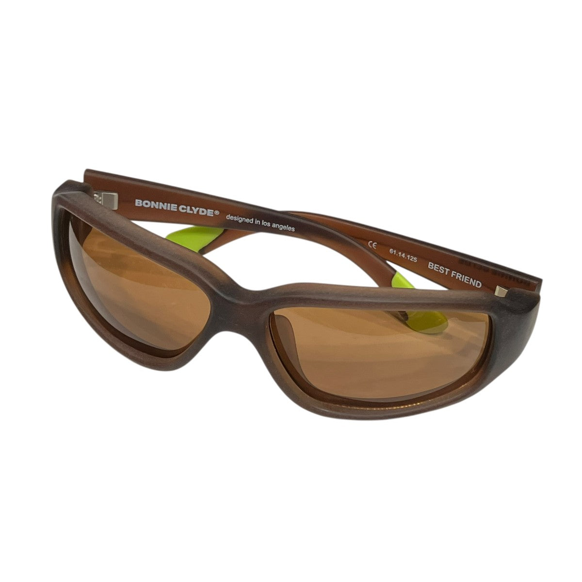 BEST FRIENDサングラス