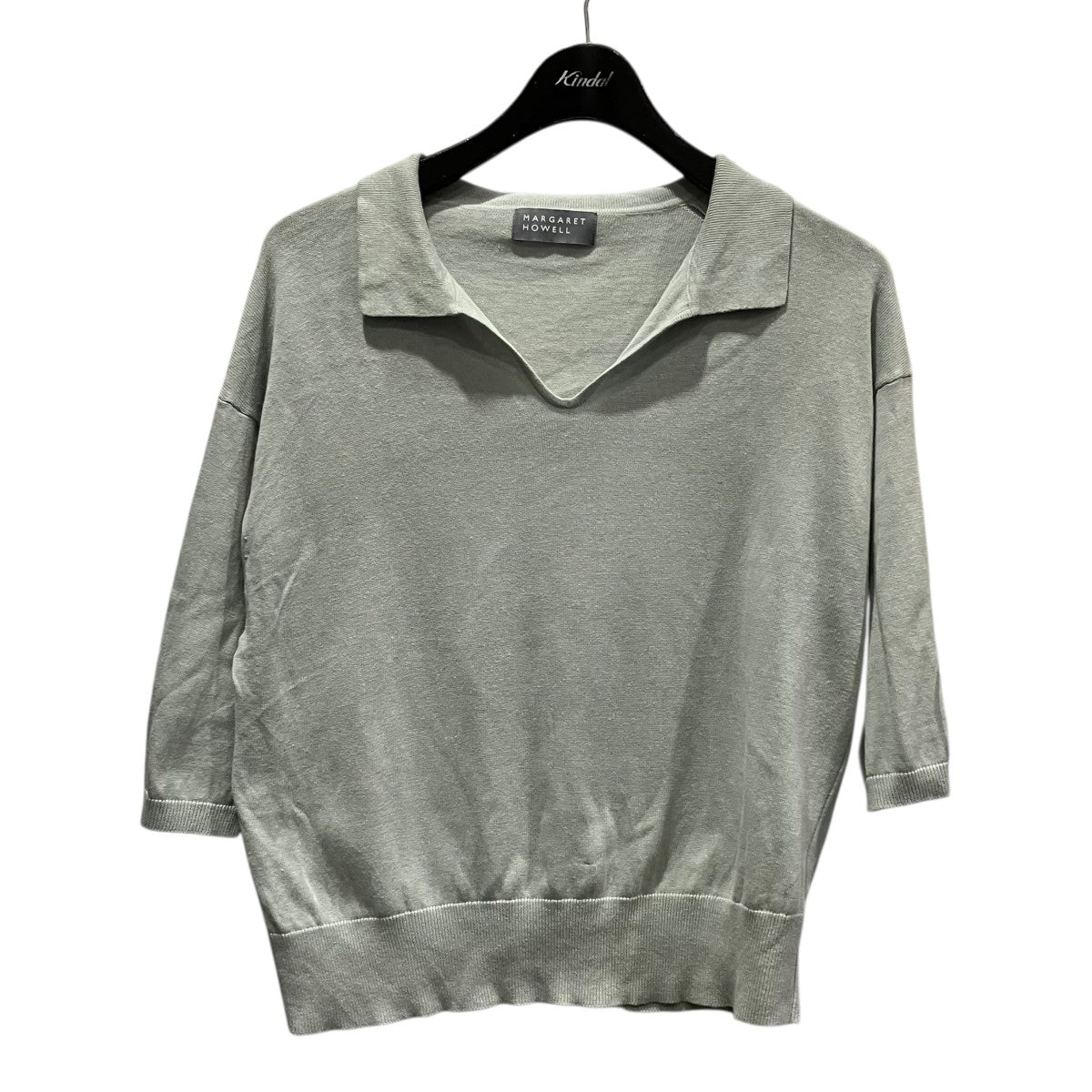 スキッパーポロシャツ578-4162002