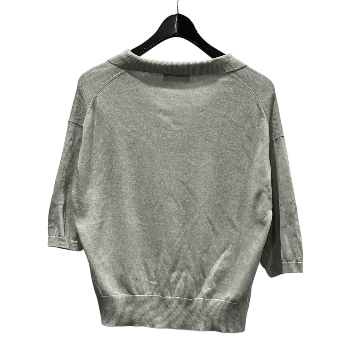 スキッパーポロシャツ578-4162002