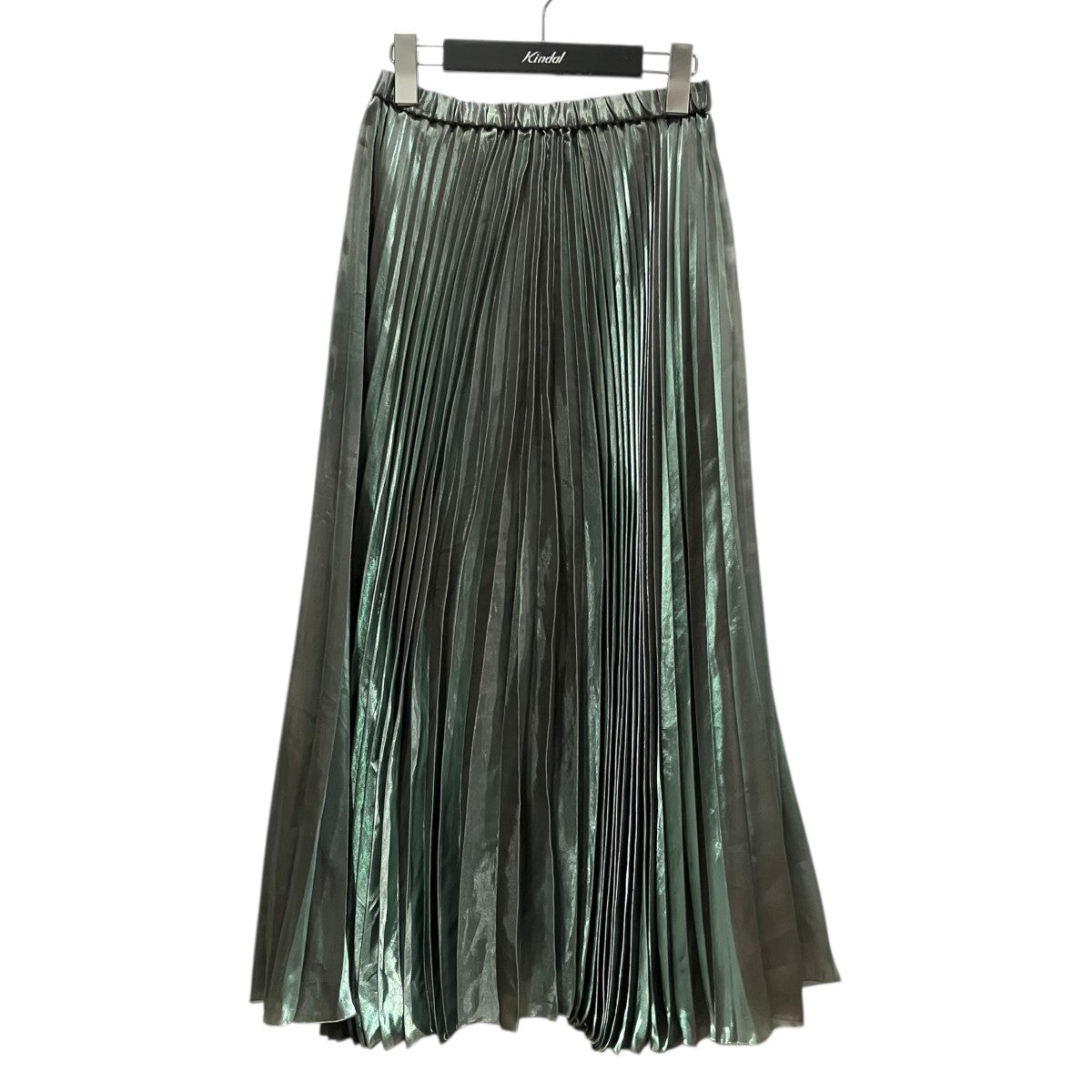 アコーディオンプリーツスカート1524-270-4820