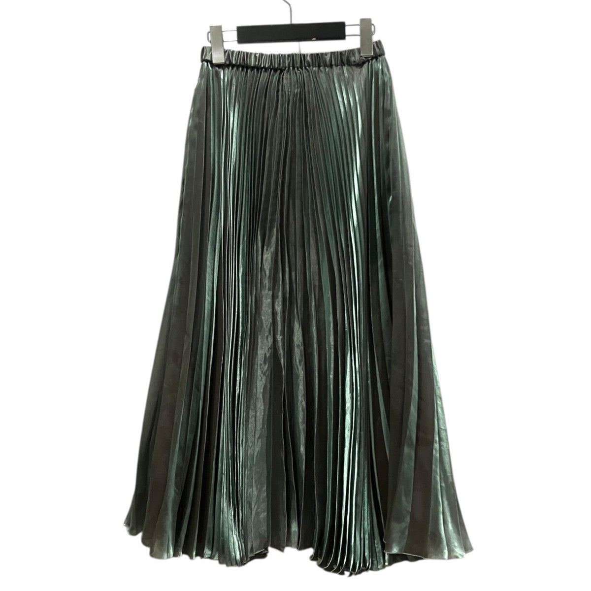 アコーディオンプリーツスカート1524-270-4820