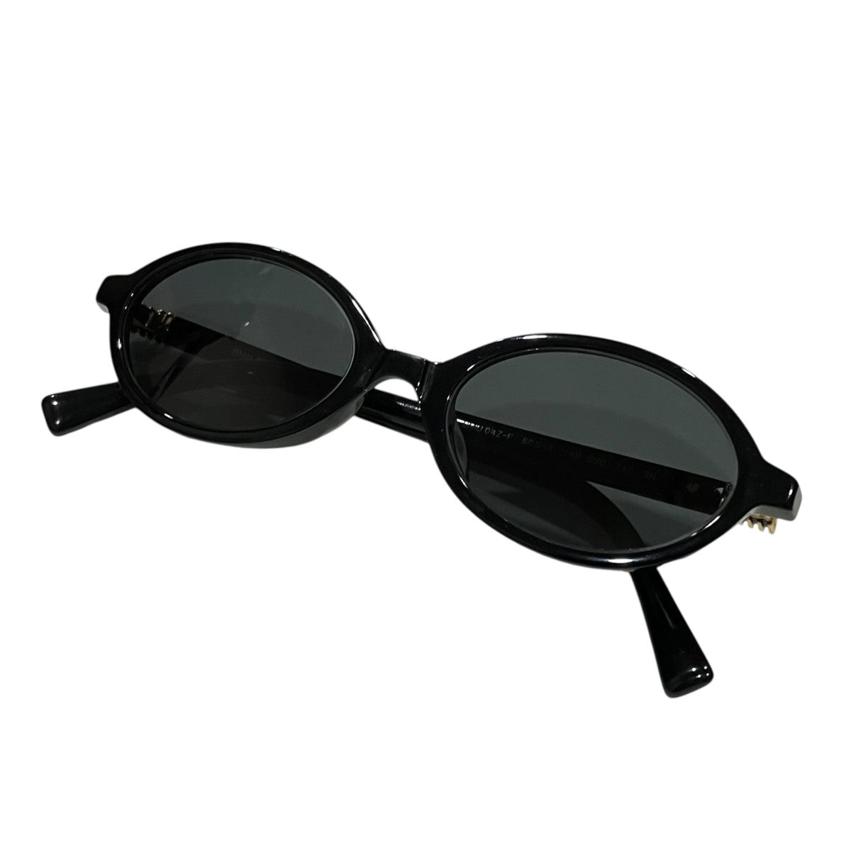 MIU MIU(ミュウミュウ) サングラスSMU 04Z-F SMU 04Z-F ブラック 