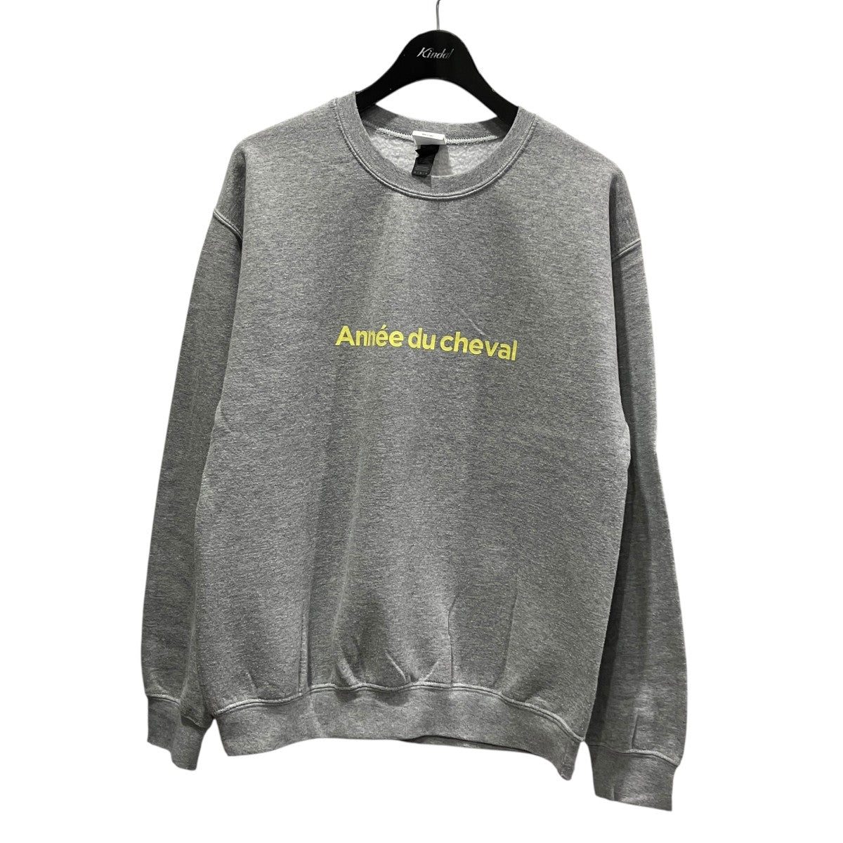 Annee du chavalスウェット