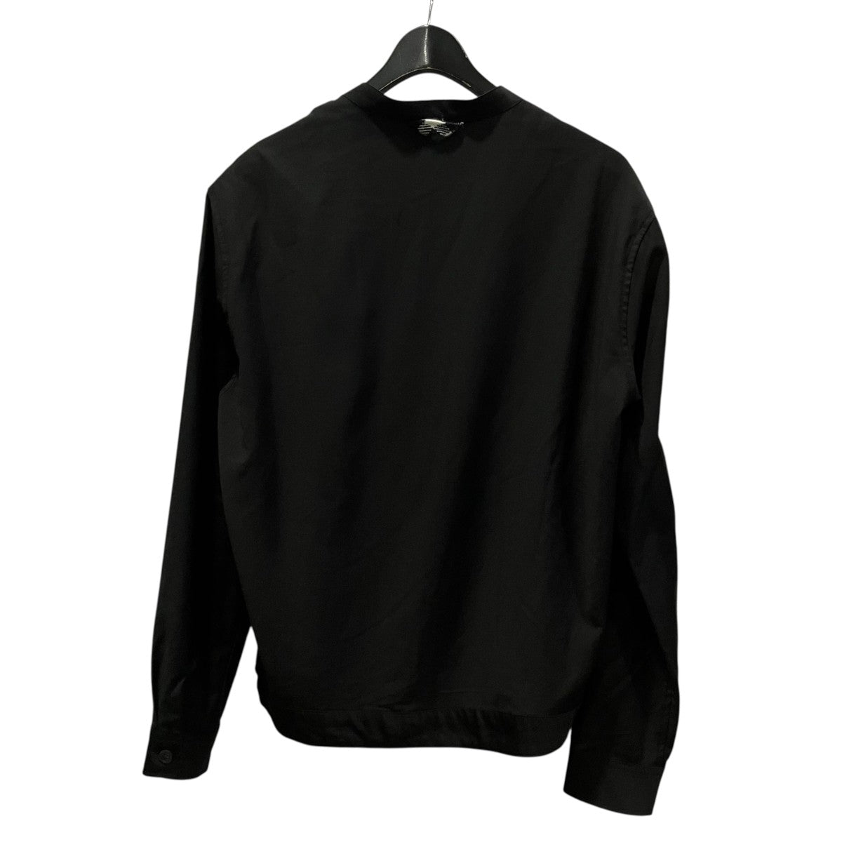 REGGIANI GROWN UP SHIRT長袖シャツYT-S0407