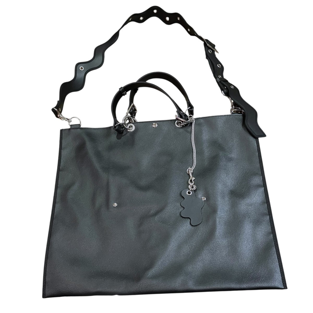 Noriさま専用 nori enomoto(ノリエノモト) samedi soir2WAYショルダーバッグ