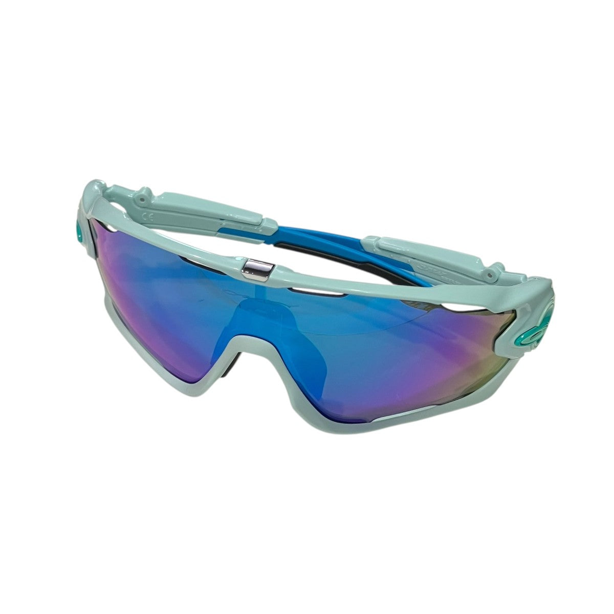 OAKLEY(オークリー) jawbreakerサングラス ブルー｜【公式】カインド