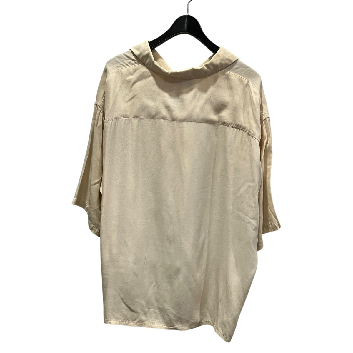 Pinup Girl Half Sleeve Shirt半袖シャツ20AW S-3