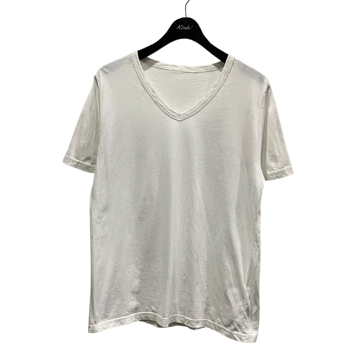 AIDS CharityエイズVネックTシャツS30GJ0007