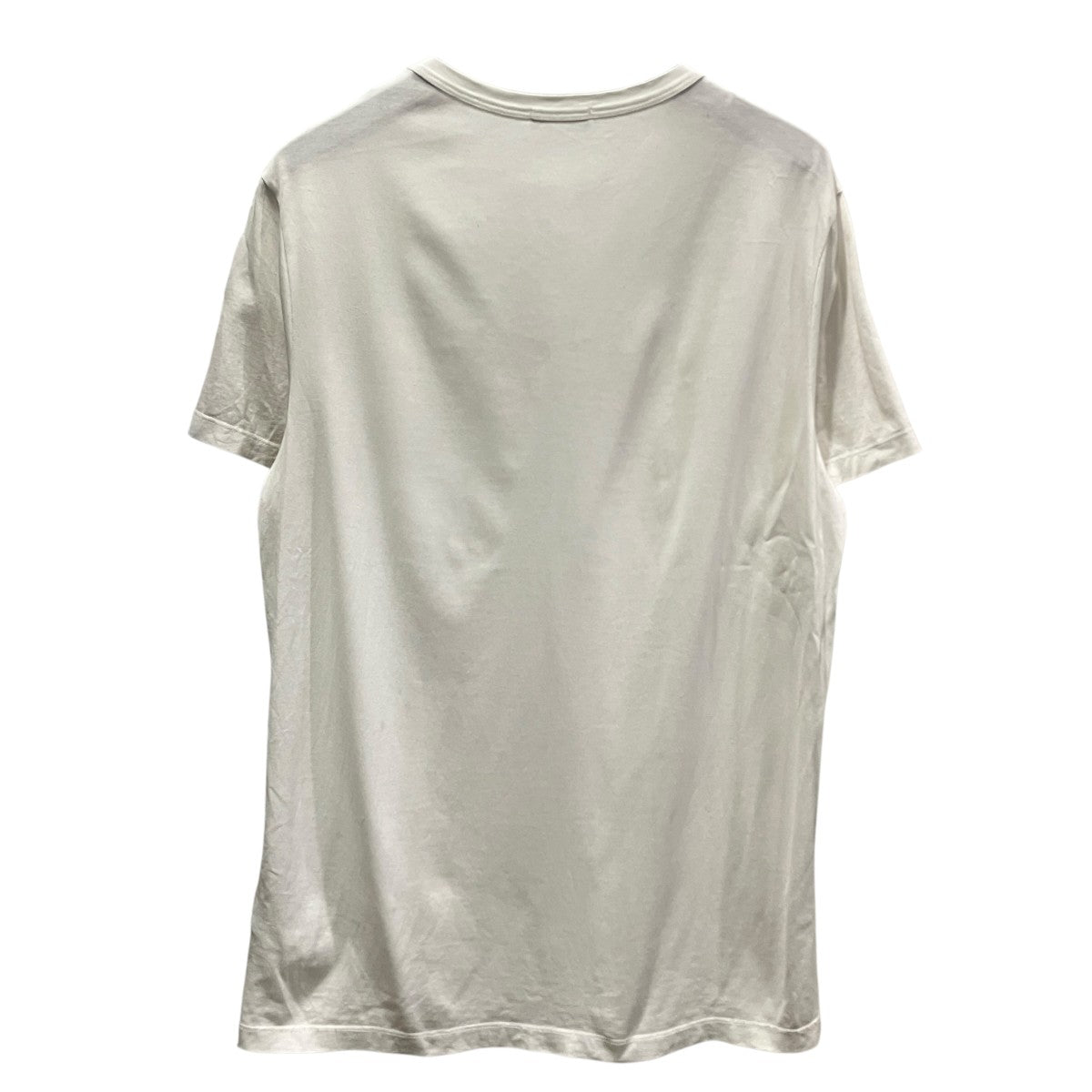 ビッグワッペンTシャツD10918033000