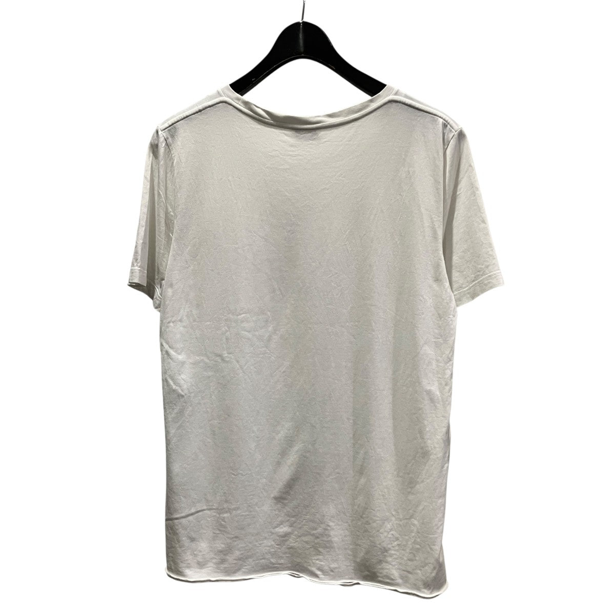 ロゴプリントTシャツ464572