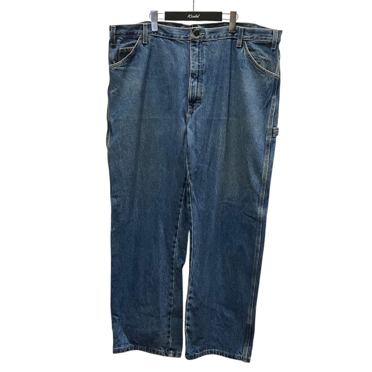 ペインターデニムパンツ1993SNB