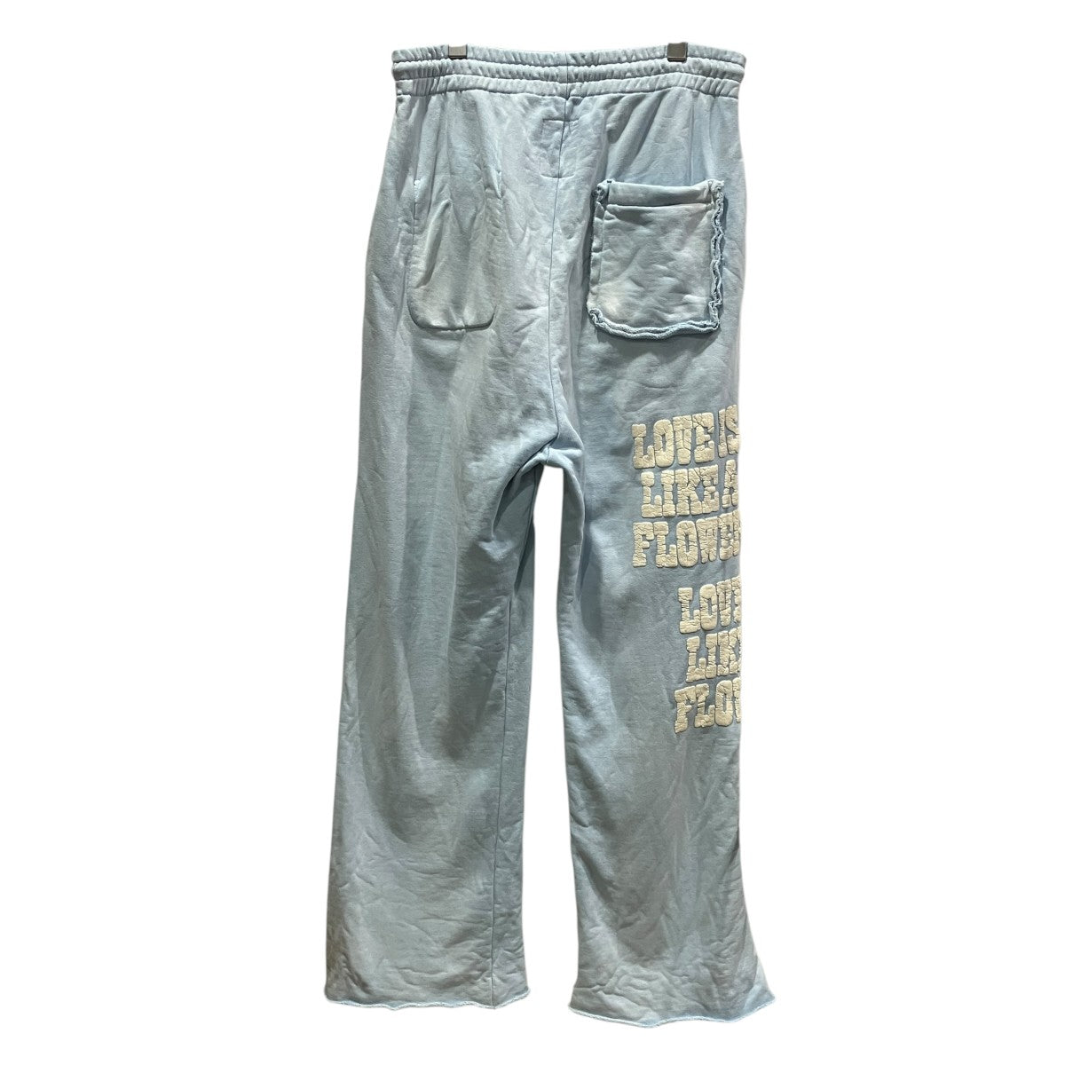 DARLINGBOY SWEAT PANTSスウェットパンツ