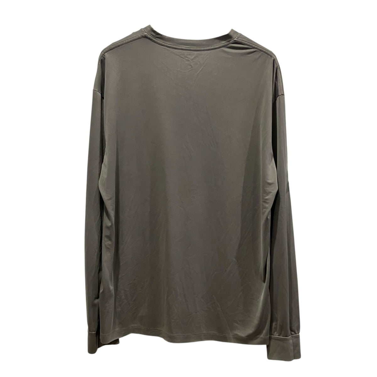 LONG TEEロングスリーブTシャツ