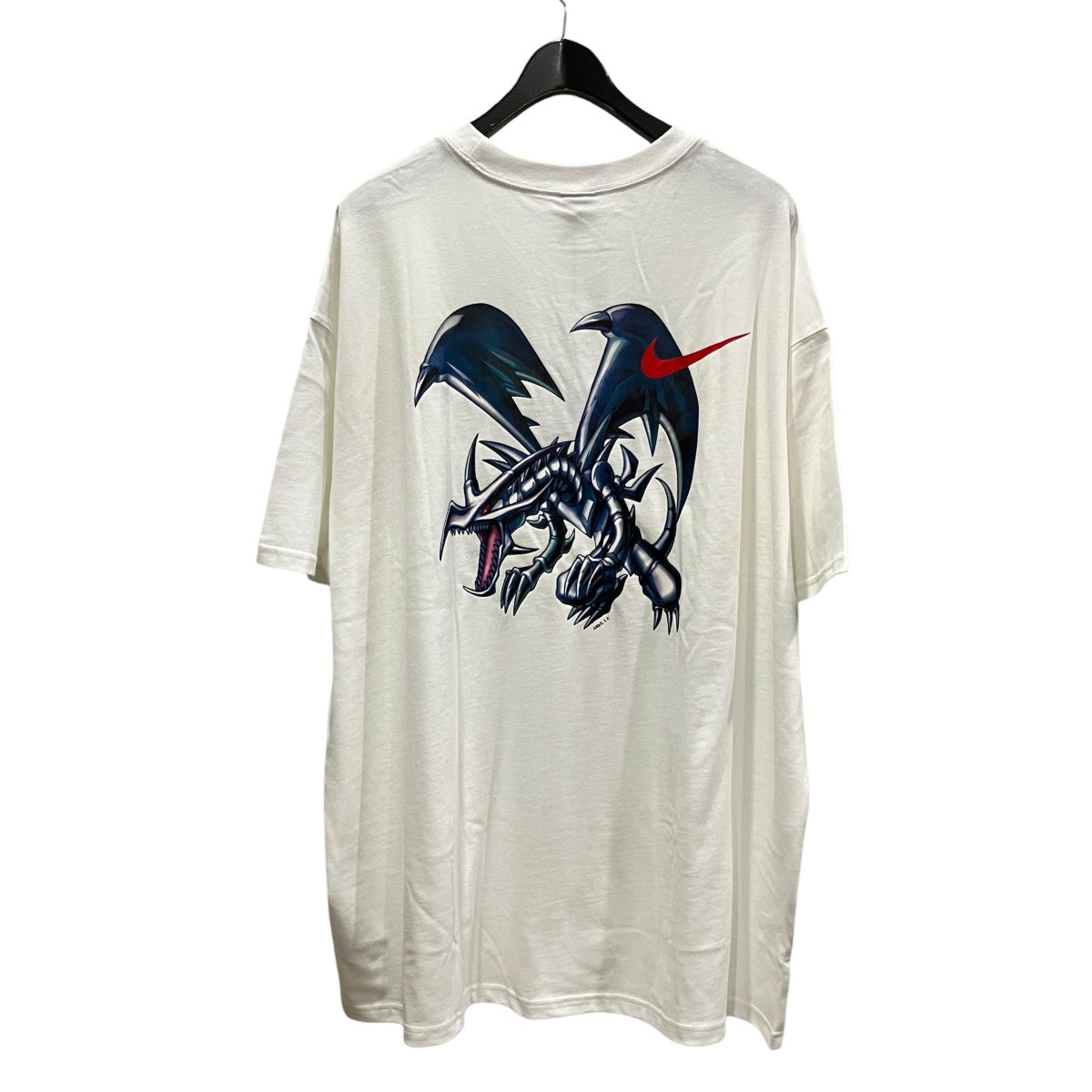 レッドアイズプリントTシャツIO7985-100