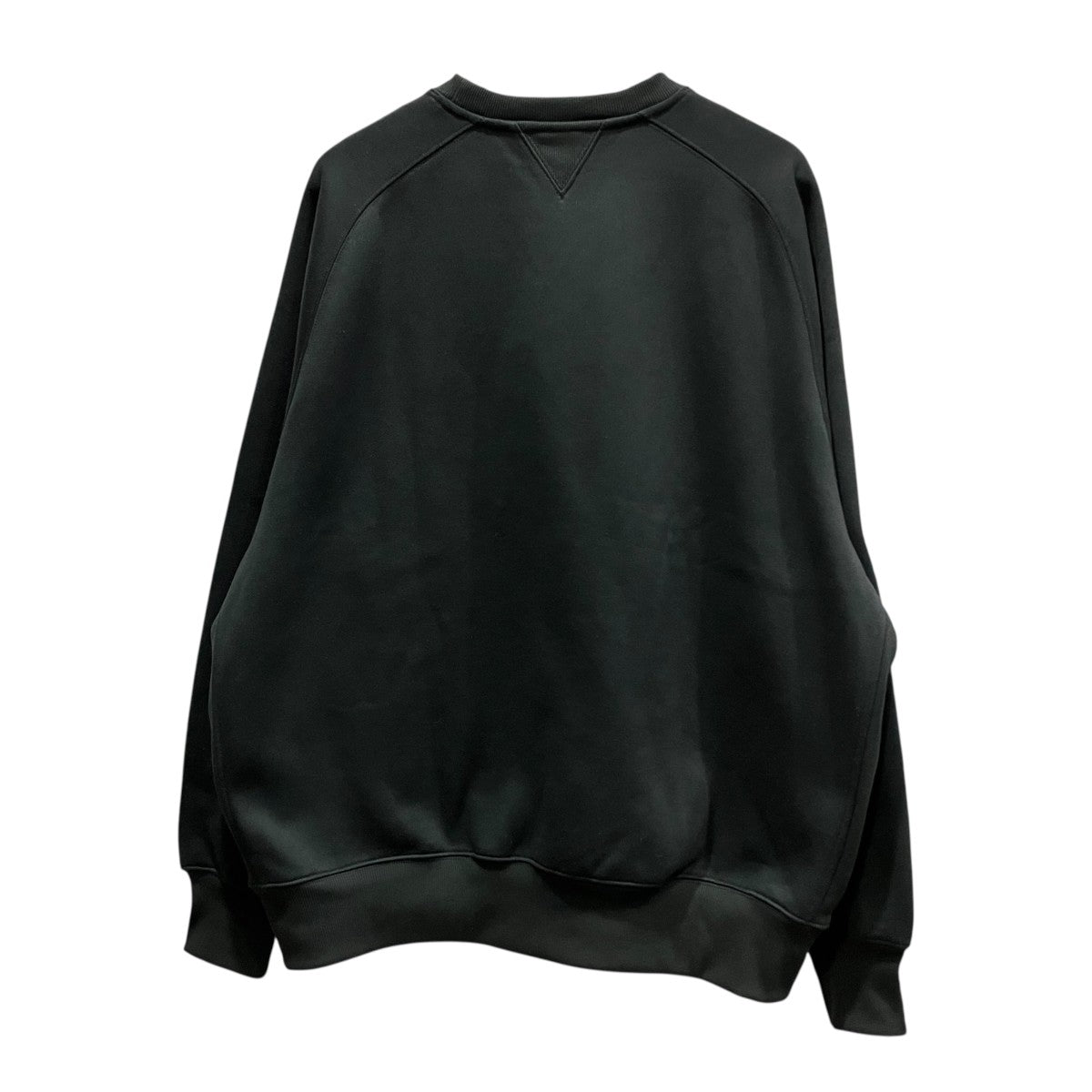 TECH SWEAT CREW FREEDOM SLEEVEクルーネックスウェットBE-51024W