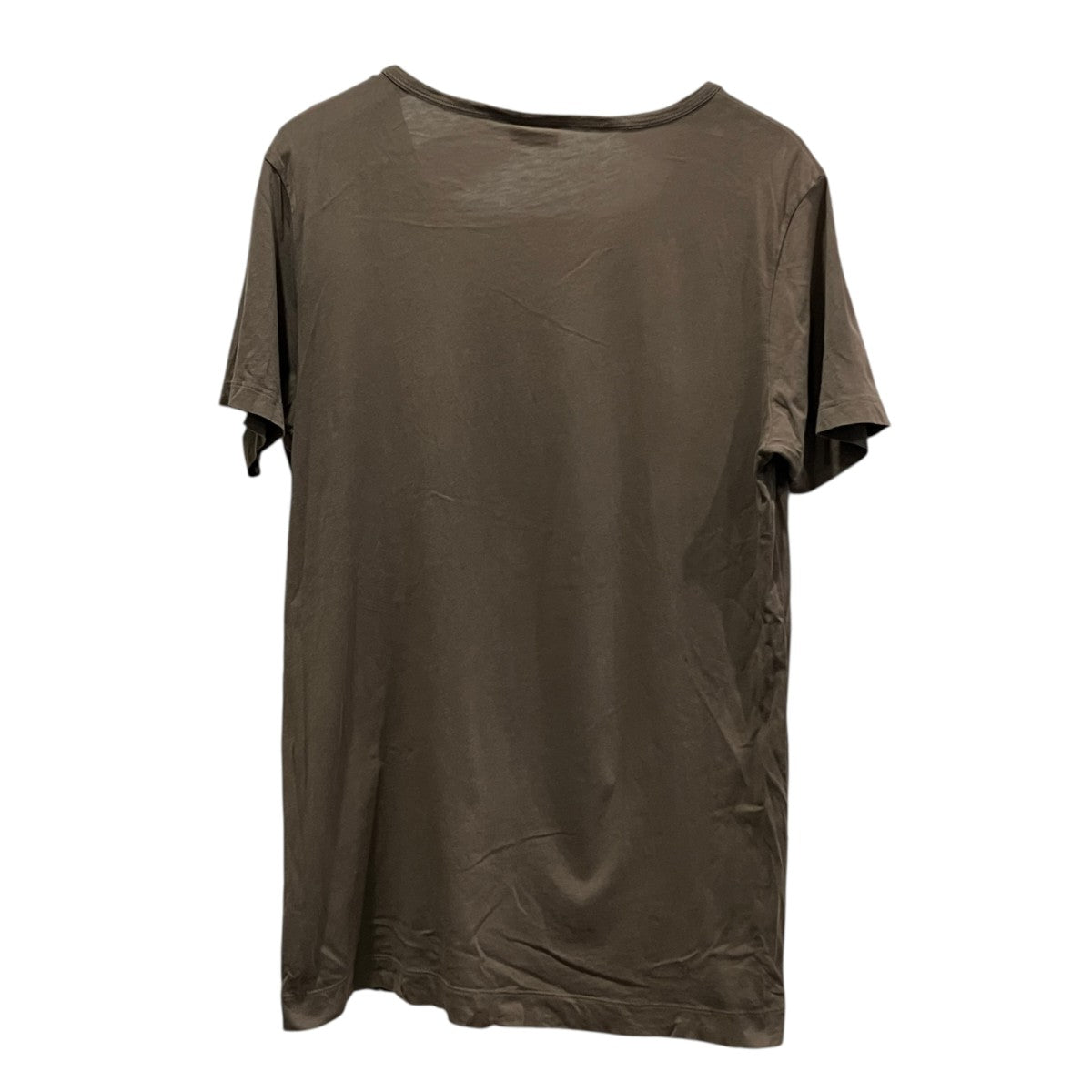 VネックTシャツTHDN-IM1-1029