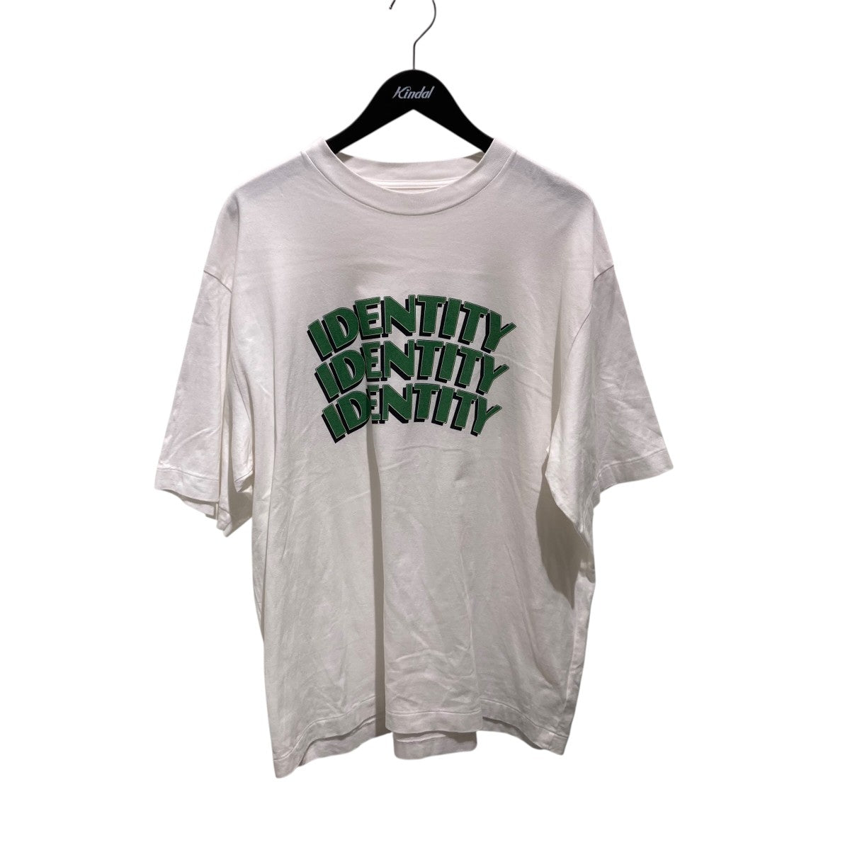 プリントTシャツbROOTS24S34