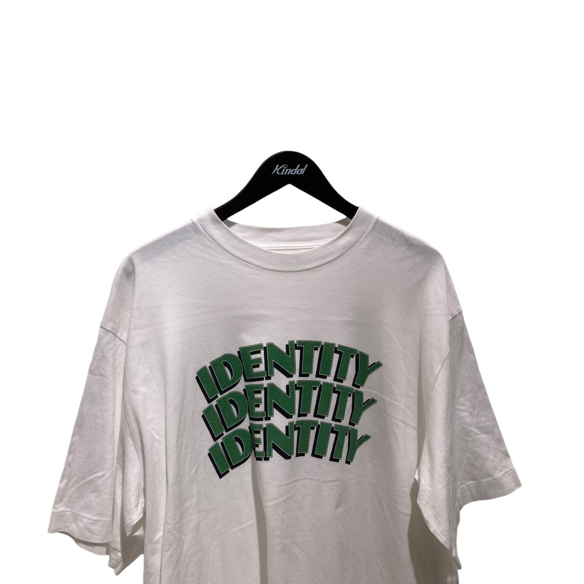 プリントTシャツbROOTS24S34