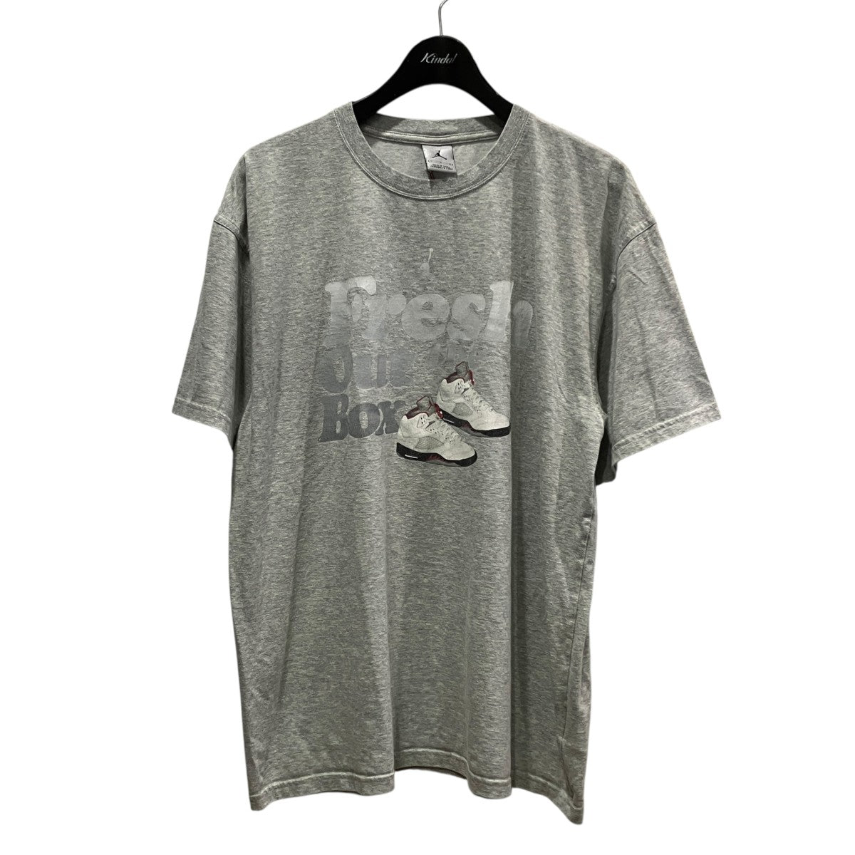 プリントTシャツ